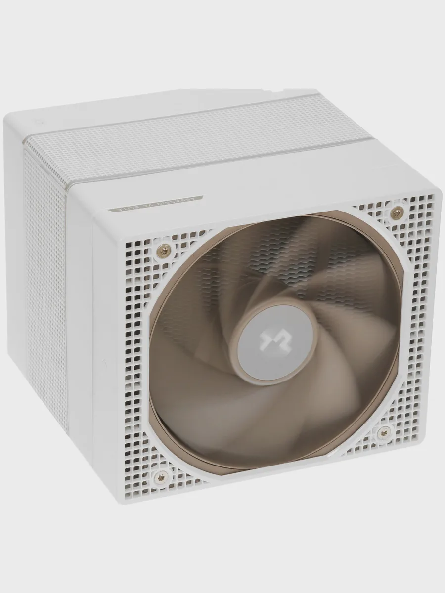 Кулер для процессора DEEPCOOL ASSASSIN VC ELITE WH [R-ASN4-WHNVNN-GJD] — фото 2 из 11