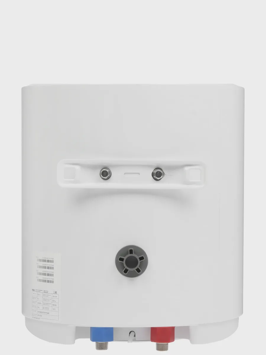 Накопительный водонагреватель электрический Haier ES30V-A3 — фото 9 из 11