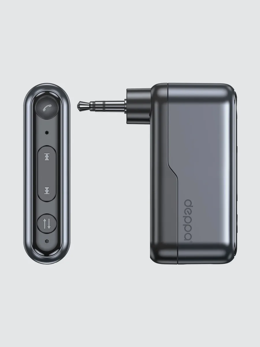 Bluetooth адаптер Deppa Air — фото 11 из 11