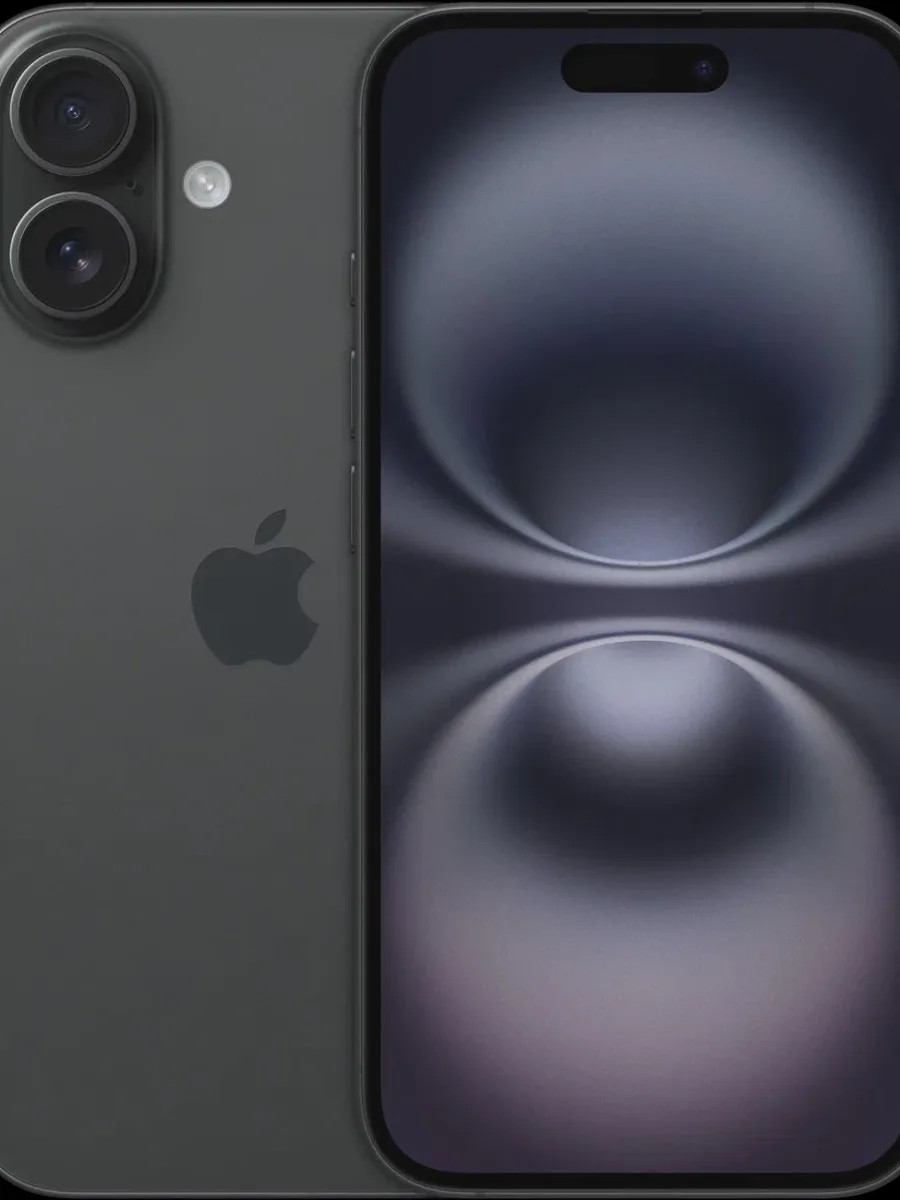 Смартфон Apple iPhone 16 Plus 256Gb — фото 8 из 11