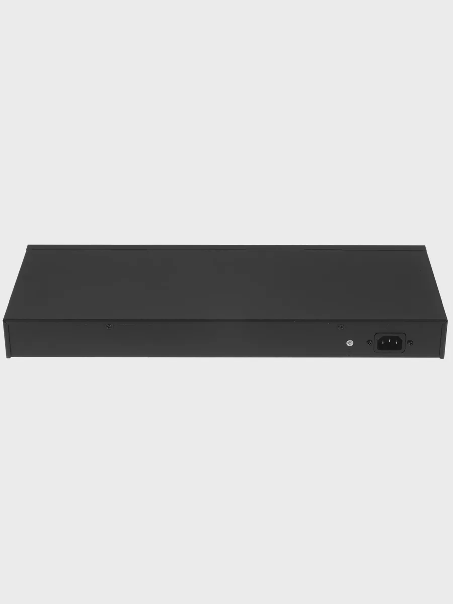 Коммутатор NETIS P124GH 26 x RJ-45, 2 x SFPх1000 Мбит/сек, 100 Мбит/сек — фото 5 из 8