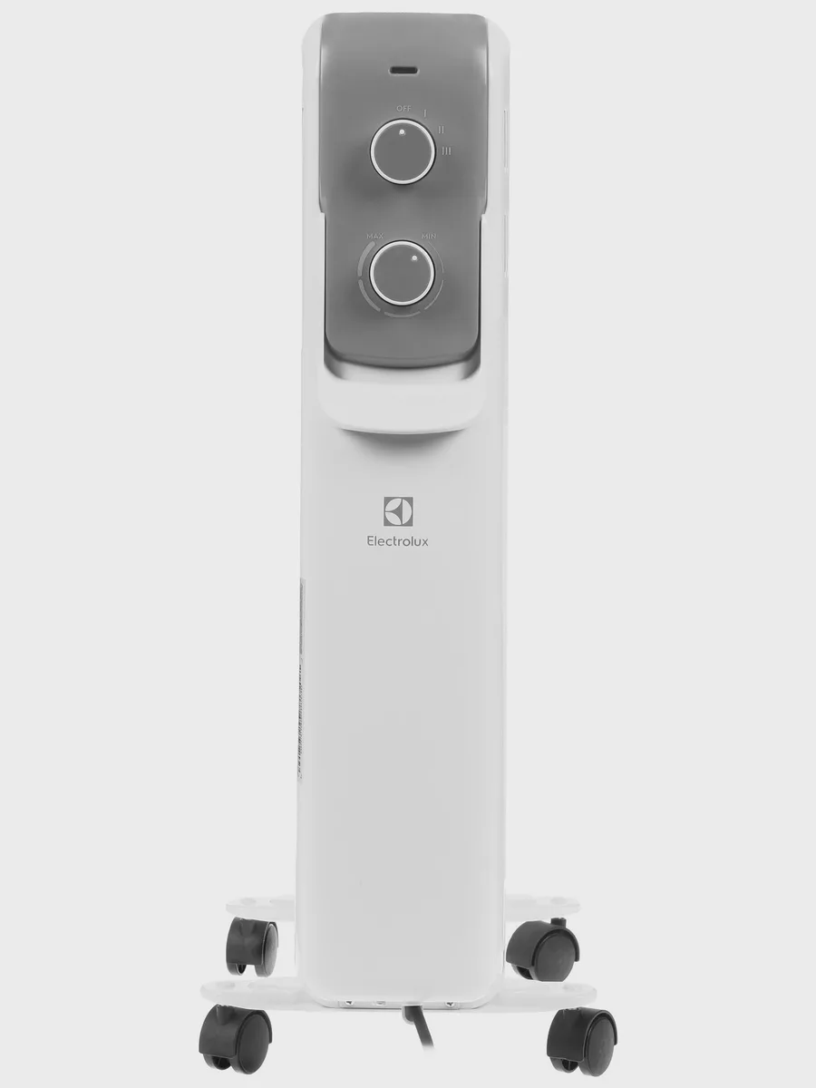 Масляный обогреватель Electrolux EOH/M-7209 — фото 3 из 8