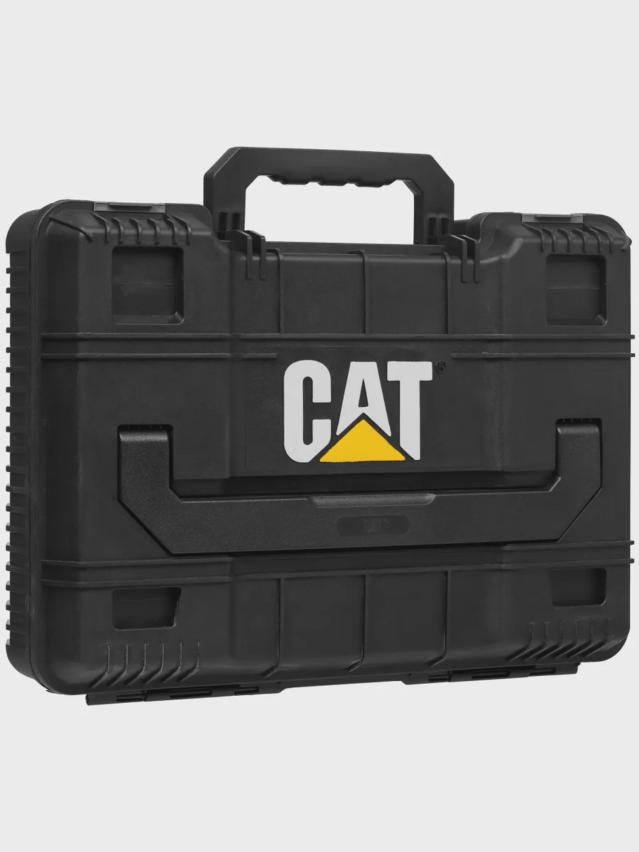 Набор аккумуляторов с зарядным устройством CAT DXK903 — фото 11 из 11