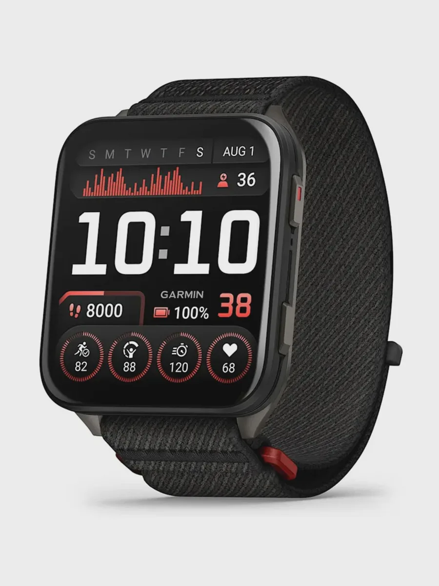 Часы Garmin Venu X1 — фото 7 из 7