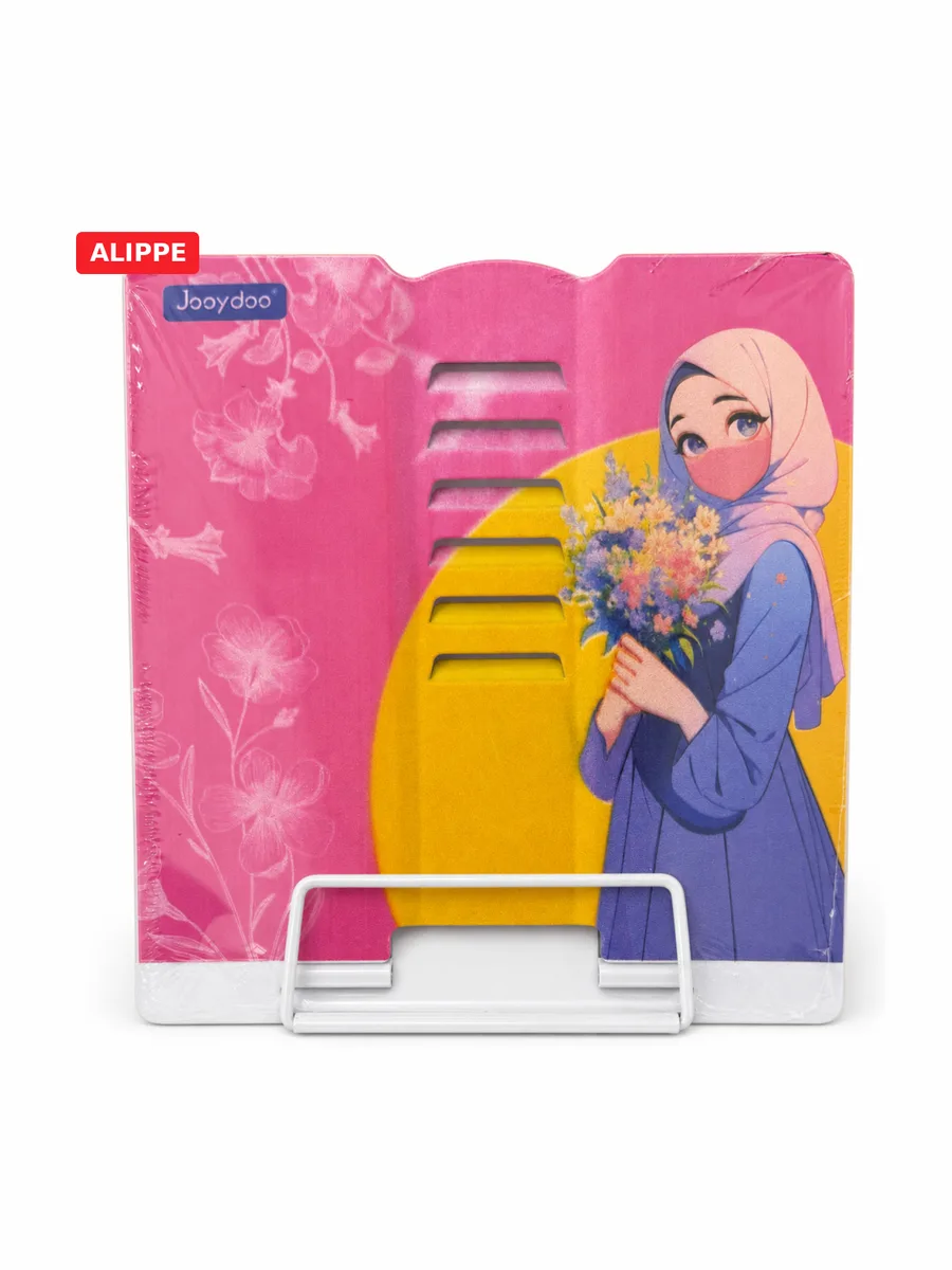 Подставка для книг маленькая 15см*18см 51007-3-QD — фото 2 из 4