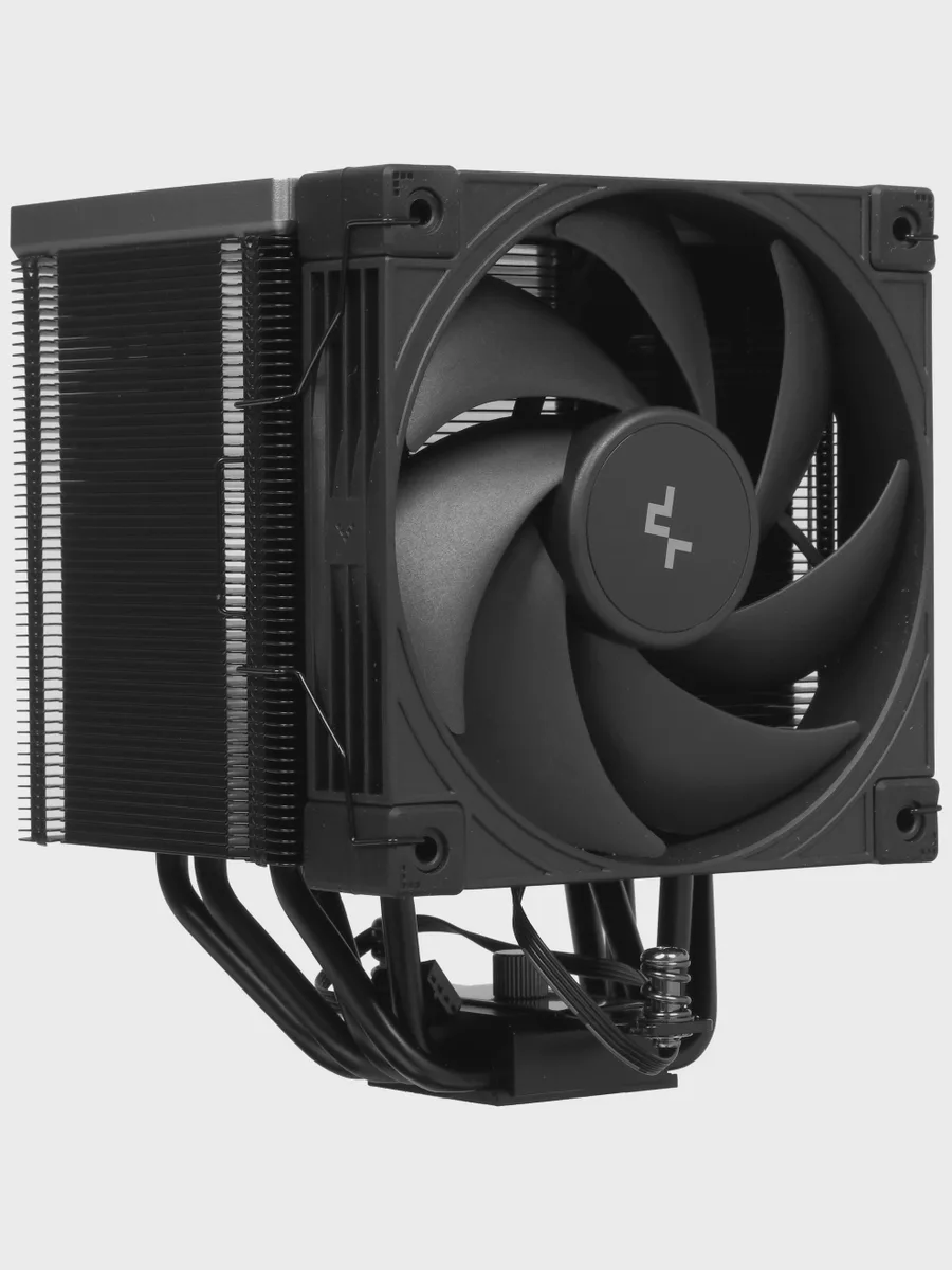 Кулер для процессора DEEPCOOL AK500 G2 [R-AK500G2-BKNNMN-GJD] — фото 3 из 11