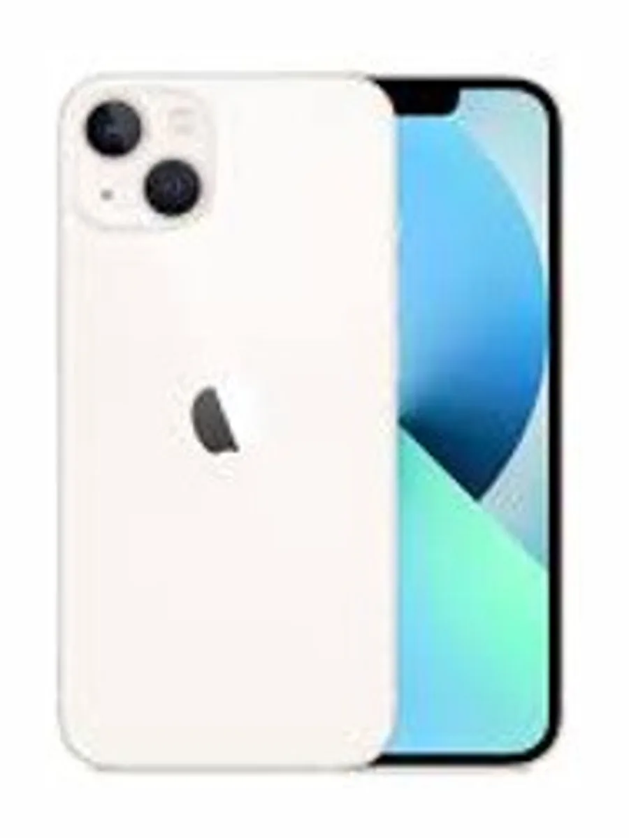 Смартфон Apple iPhone 13 128GB — фото 8 из 19