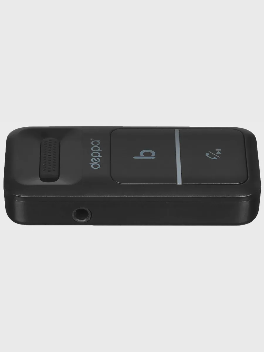 Bluetooth адаптер Deppa Revo — фото 5 из 11