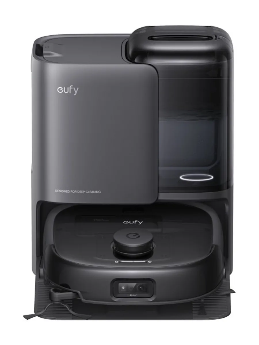 Робот-пылесос Eufy Omni E25 — фото 2 из 2