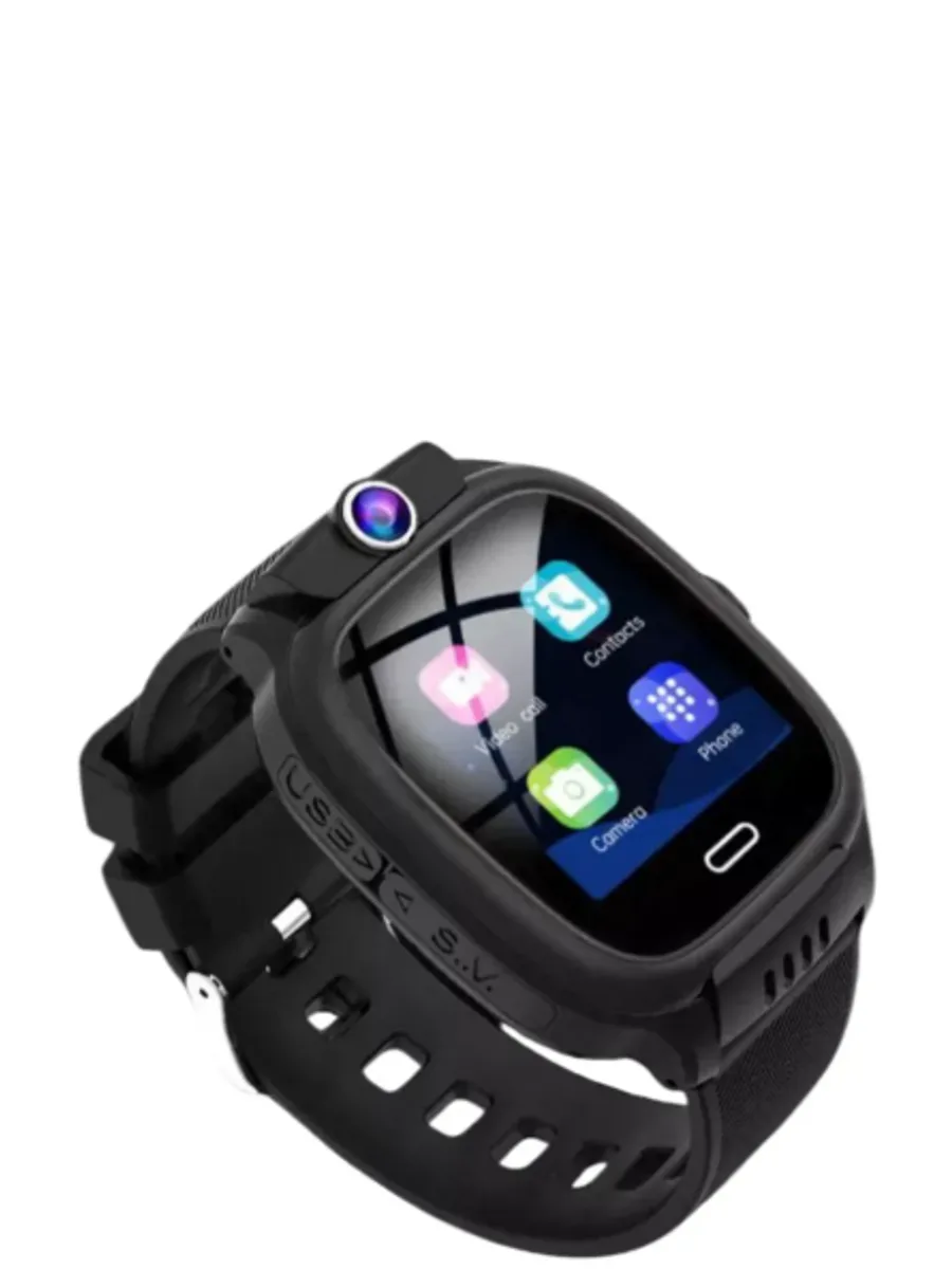 Детские Smart часы Y66 — фото 2 из 2