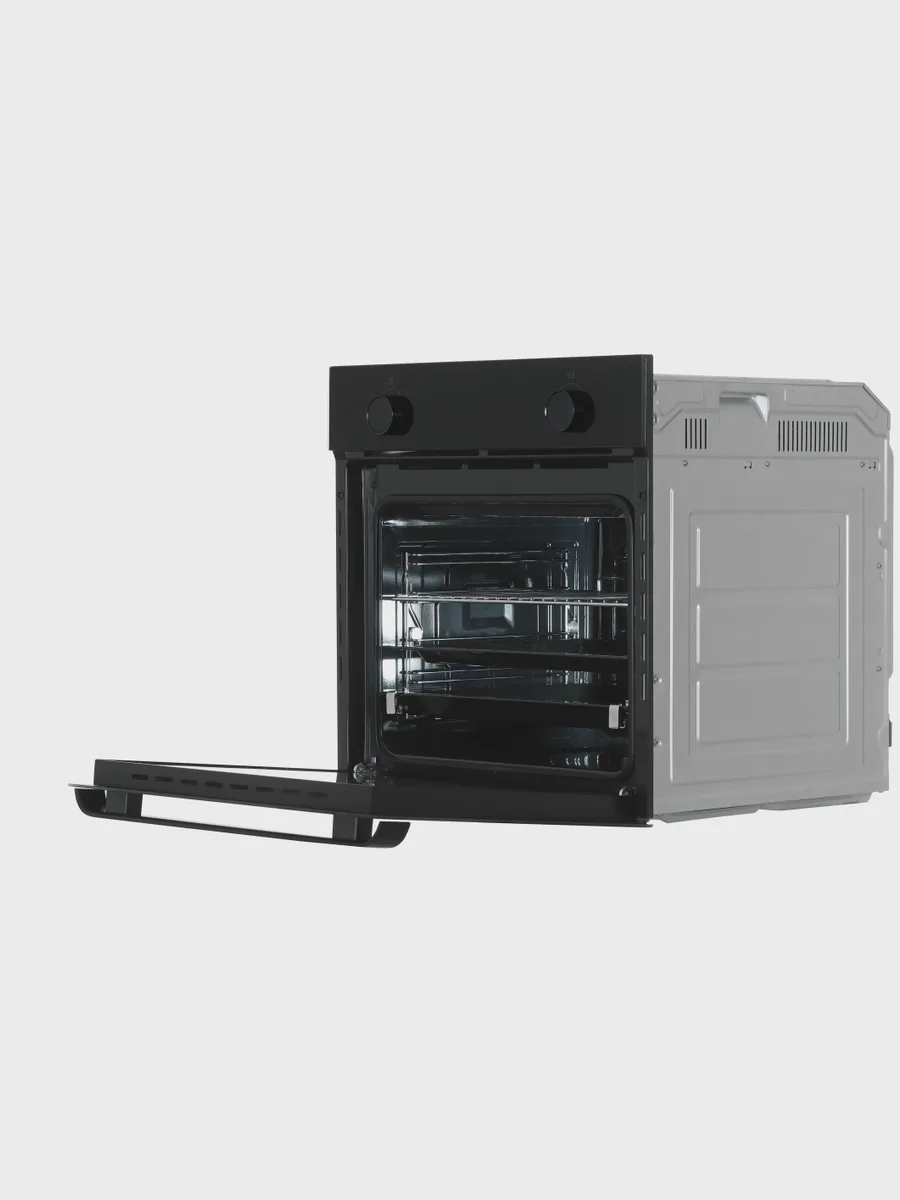 Электрический духовой шкаф DEXP 1F Digital — фото 7 из 11