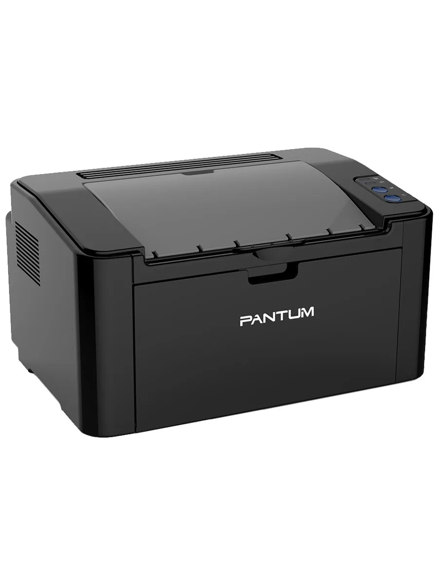 Принтер лазерный Pantum P2503 — фото 2 из 6