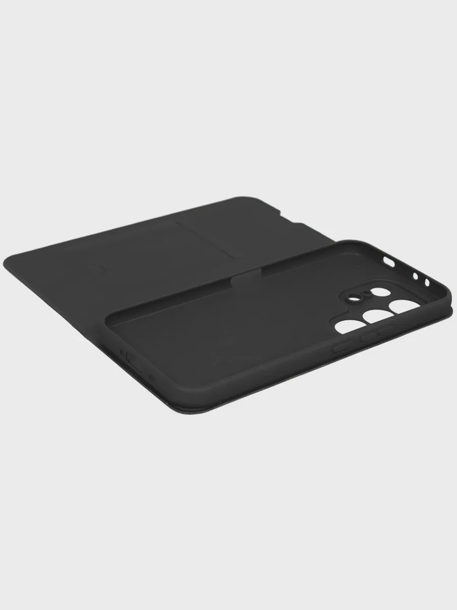 Накладка  Aceline - Tecno CAMON 50 черный — фото 5 из 8