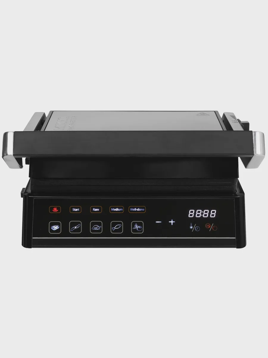 Гриль РЕДМОНД SteakMaster GM305 — фото 4 из 11