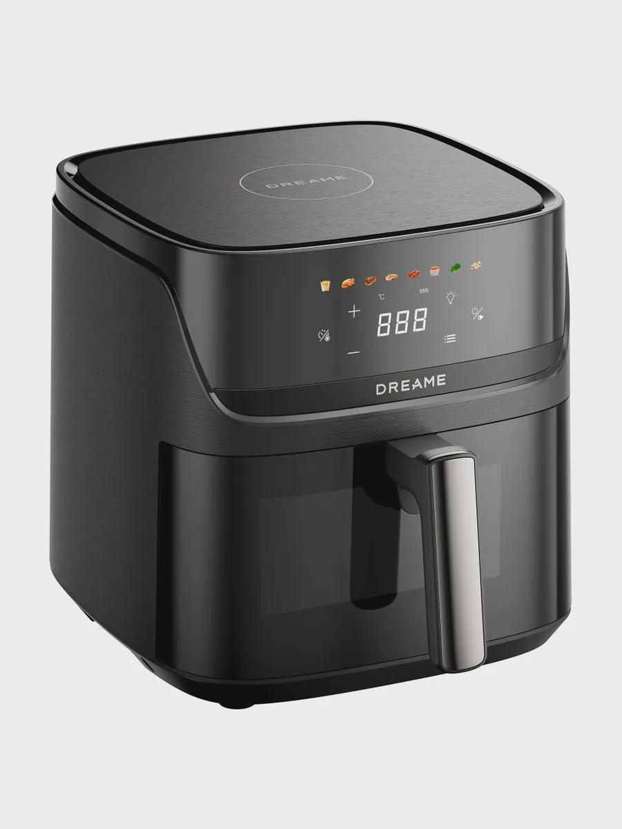 Аэрогриль Dreame Tasti Airfryer AF10 — фото 2 из 6