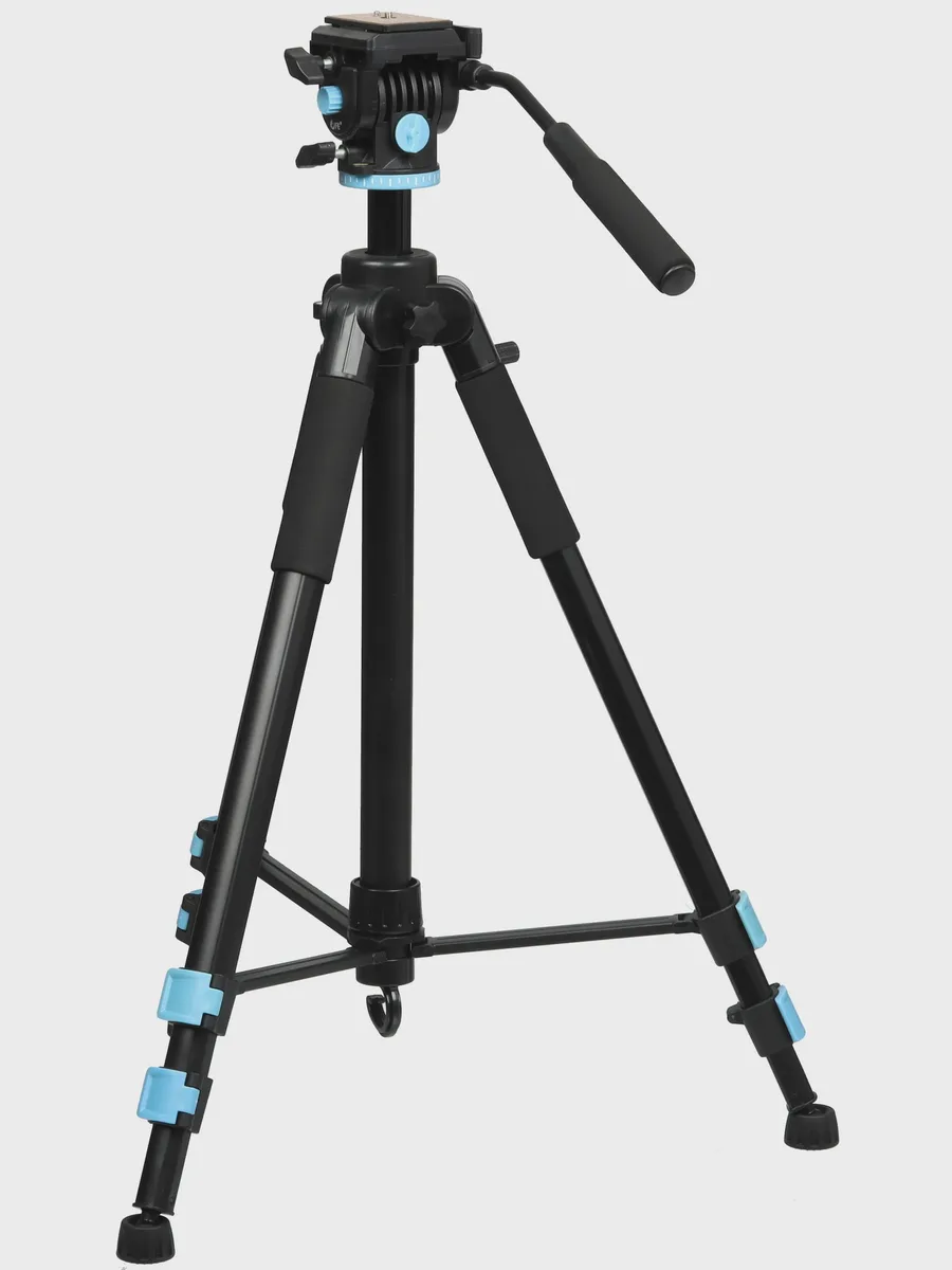 Штатив Falcon Eyes Cinema VT-1700 — фото 3 из 11
