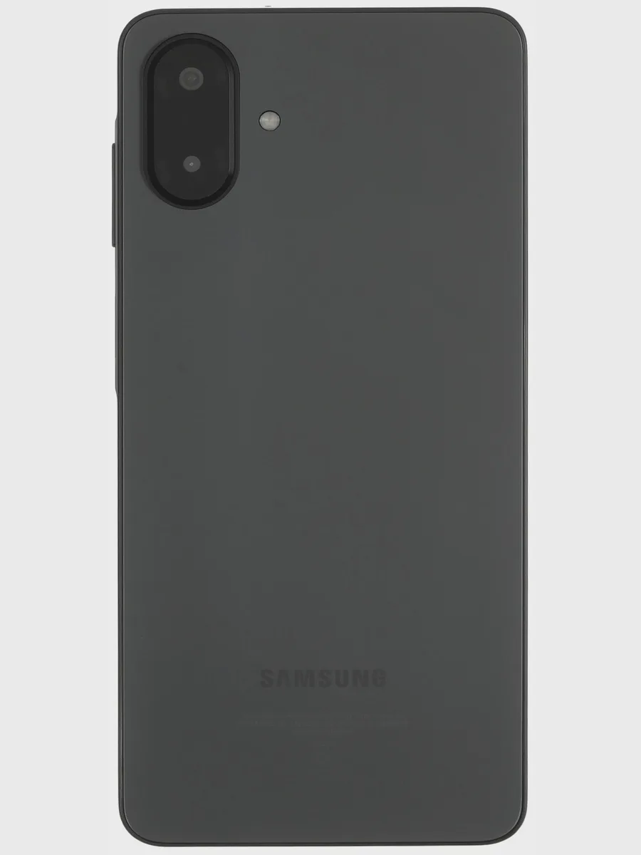 Смартфон Samsung Galaxy A07 — фото 12 из 34