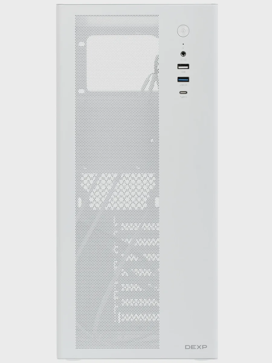 Корпус DEXP DCM-410B — фото 4 из 11