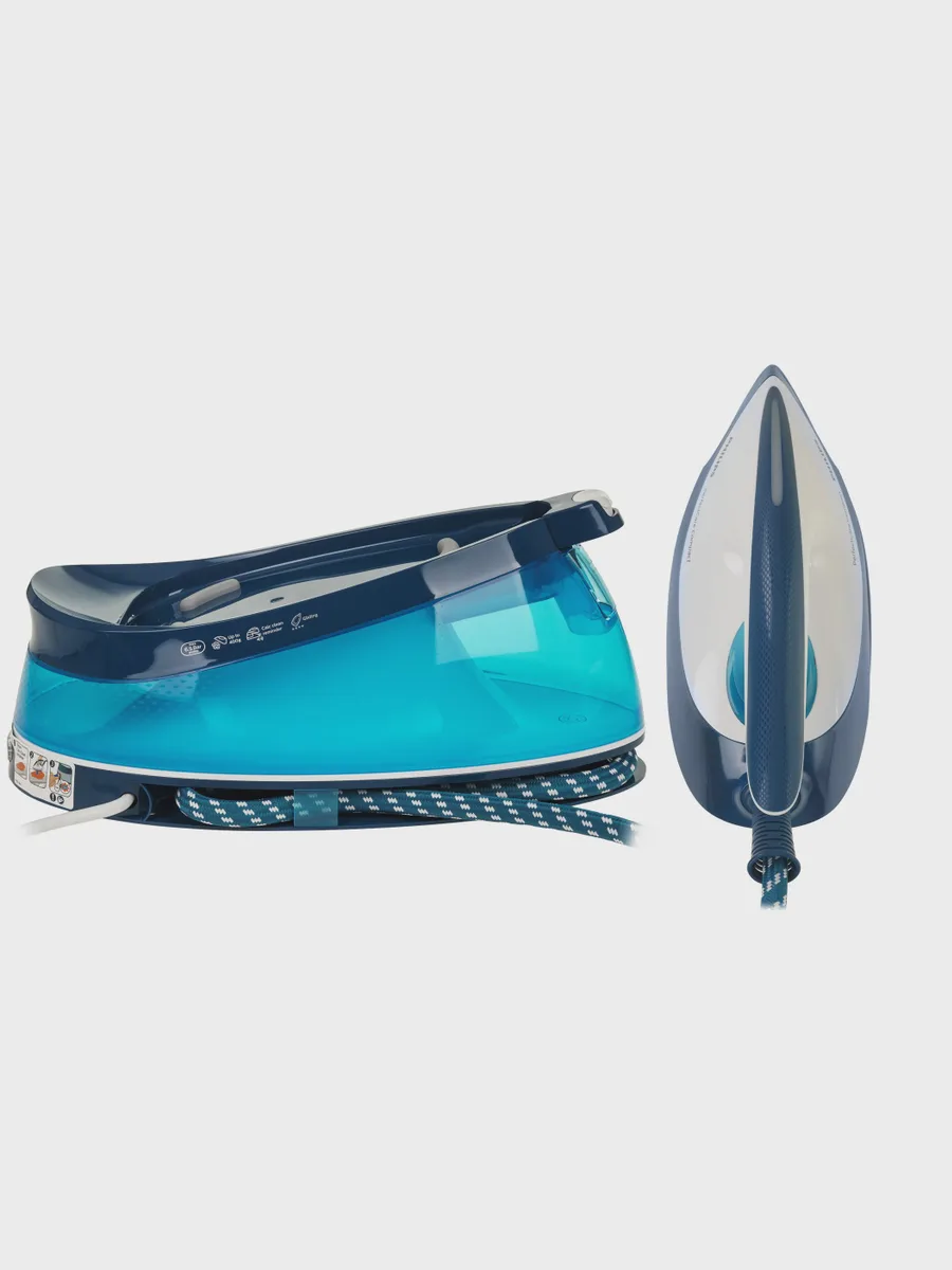 Парогенератор Philips Philips GC7840 — фото 11 из 11