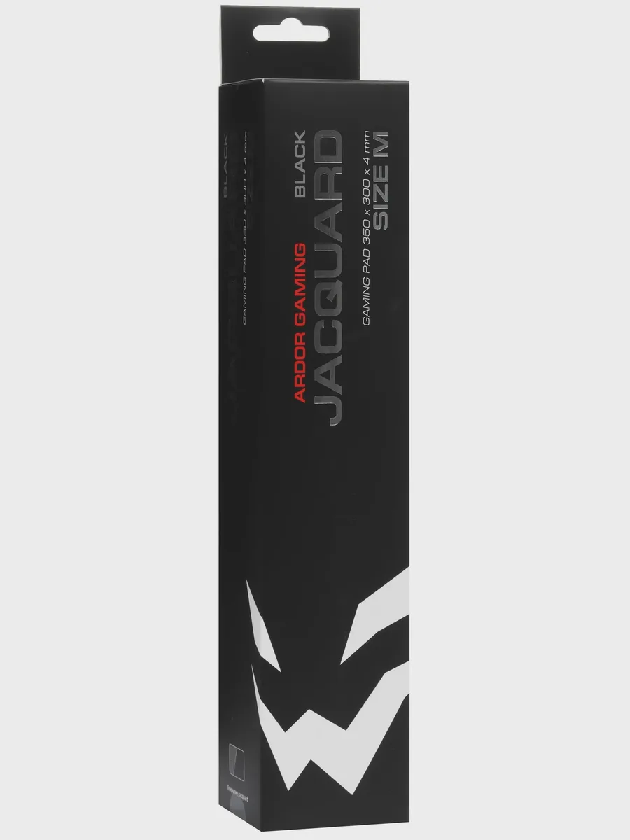 Коврик ARDOR GAMING JR-M Jacquard (M) — фото 11 из 11