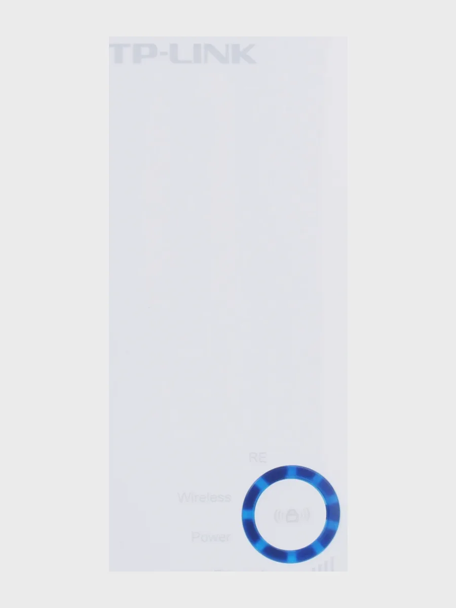 Усилитель беспроводного сигнала TP-LINK TL-WA850RE — фото 3 из 6