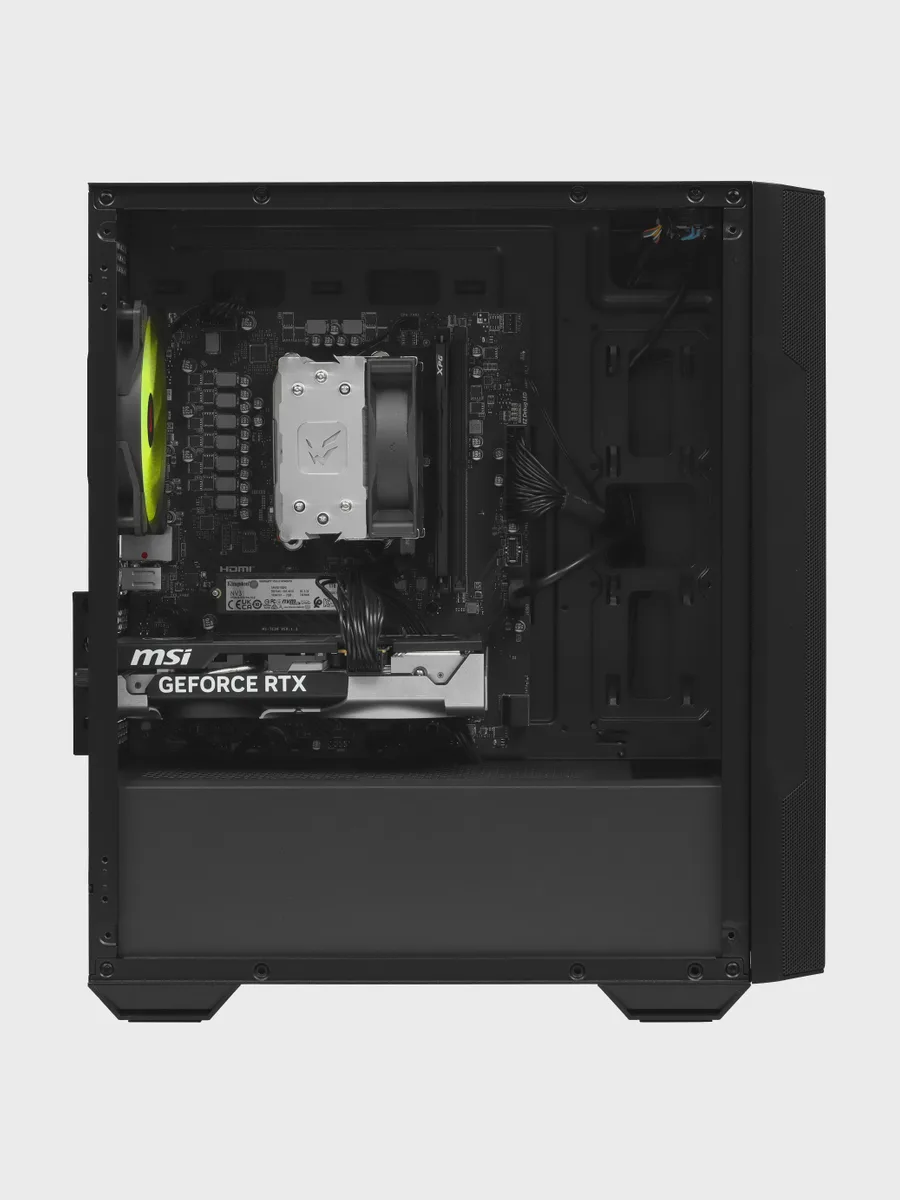 ПК ARDOR GAMING NEO M268 — фото 6 из 11