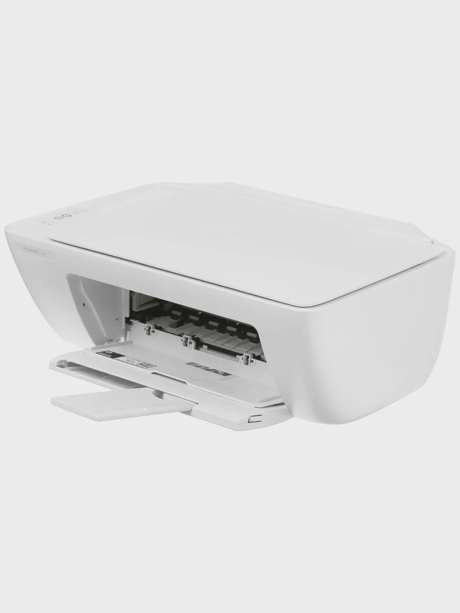 МФУ струйное HP DeskJet 2320 белый — фото 4 из 11