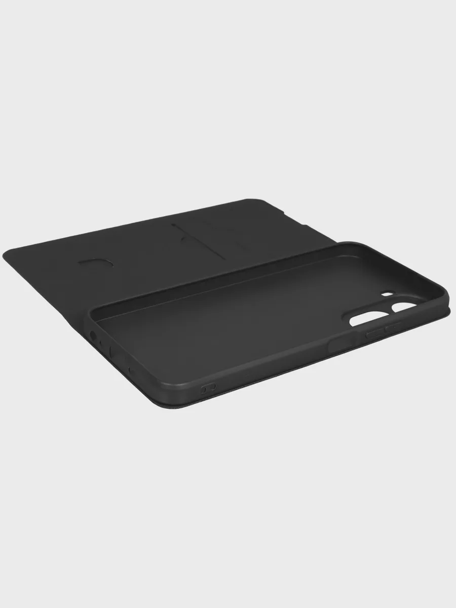 Чехол-книжка  Aceline - Xiaomi REDMI A7 Pro синий — фото 5 из 8