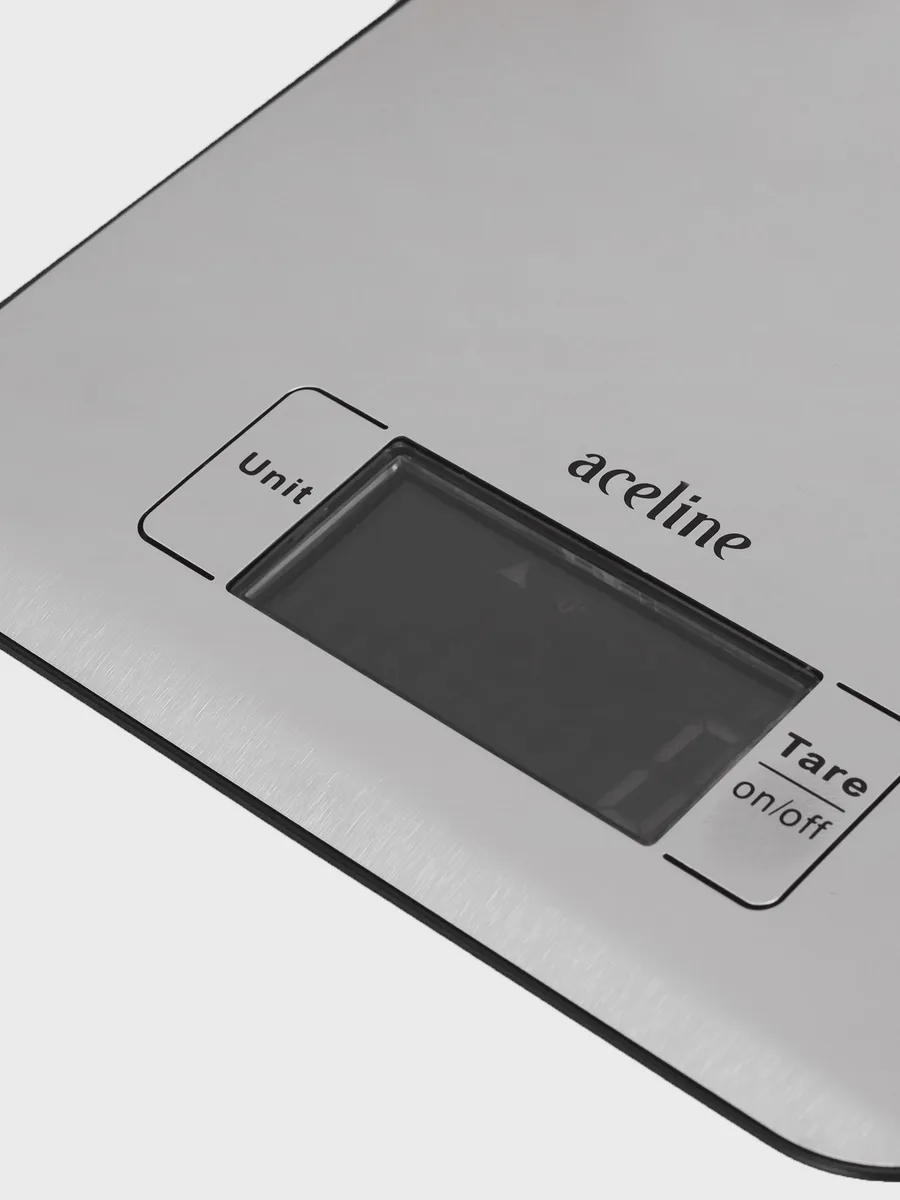Кухонные весы Aceline S-31 до 10 кг — фото 4 из 9