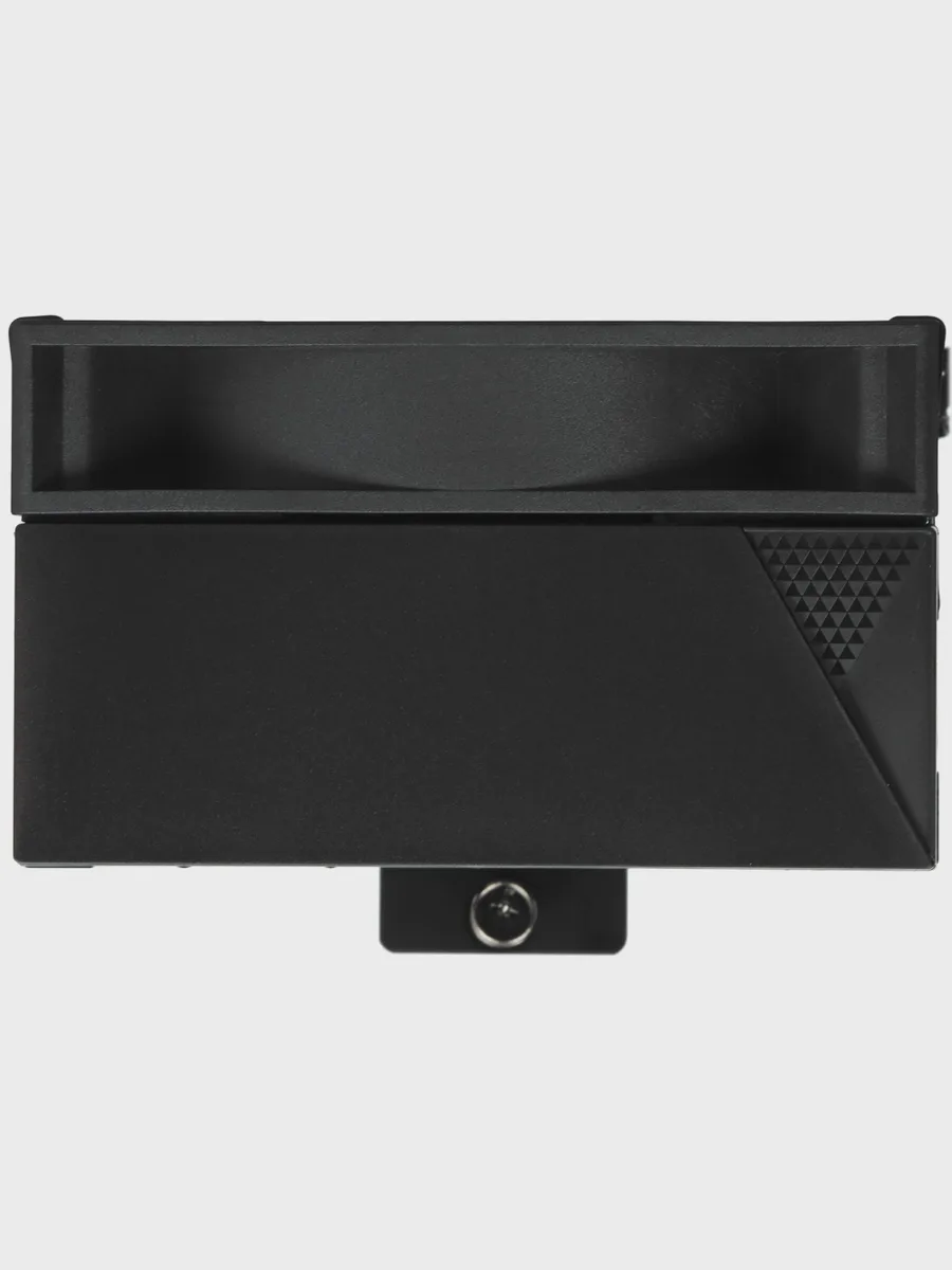 Кулер для процессора PCCooler RT500 Digital BK [RT500-BKNWYL-GL] — фото 9 из 11