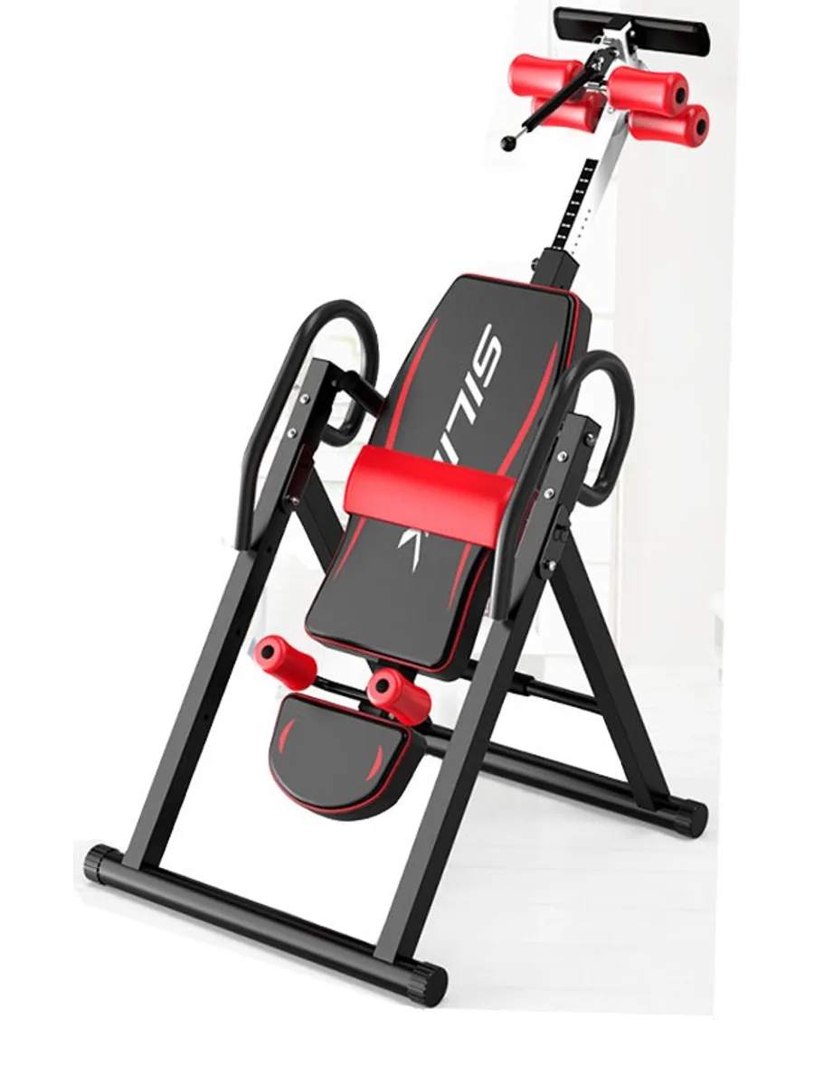Инверсионный стол EL Pro Sport — фото 4 из 4