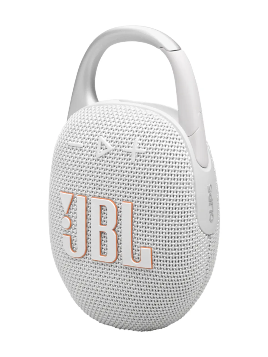 Портативная колонка JBL CLIP 5 — фото 30 из 30