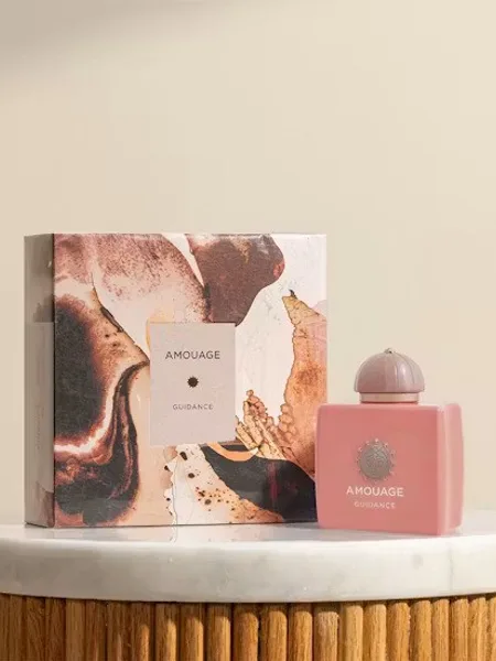 Фото товара Парфюмерная вода Amouage GUIDANCE (100) EDP