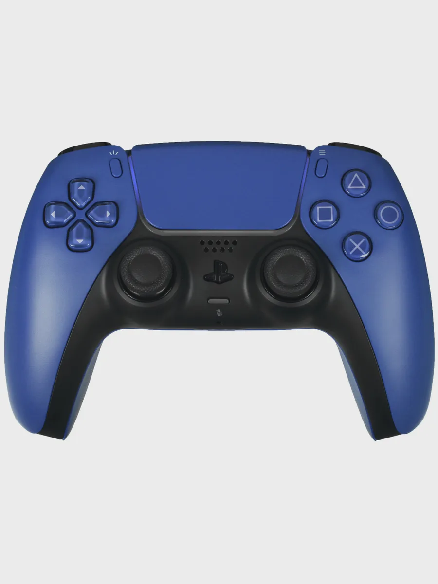 Геймпад беспроводной/проводной Sony PlayStation DualSense color — фото 30 из 32