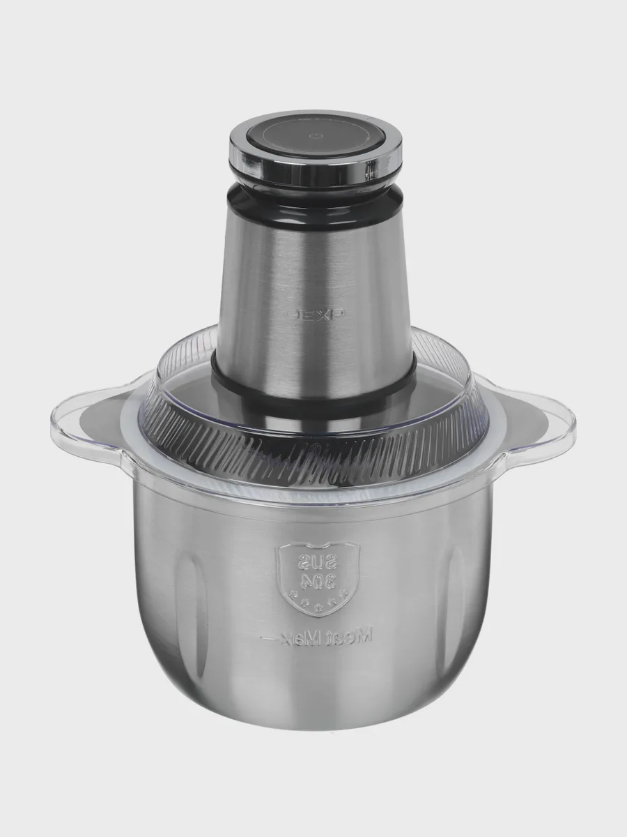 Измельчитель  DEXP DCP-65S — фото 3 из 10