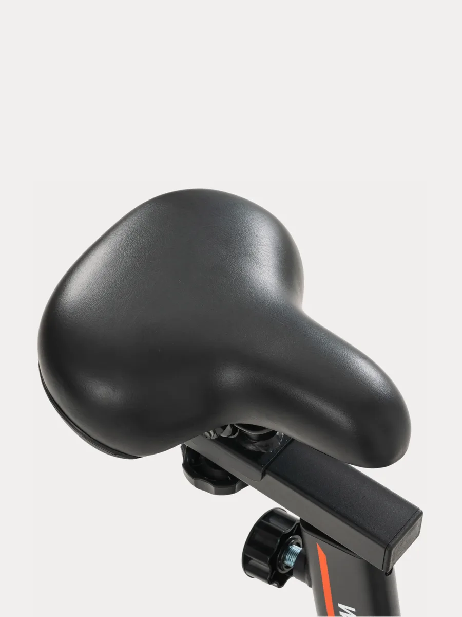 Велотренажер Genau Spin Bike W50 — фото 7 из 9