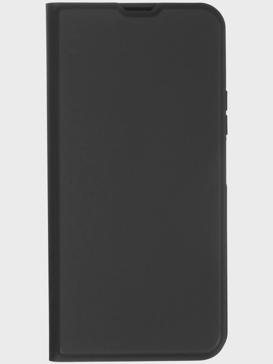 Чехол-книжка  Aceline - Xiaomi REDMI 15 черный — фото 2 из 8