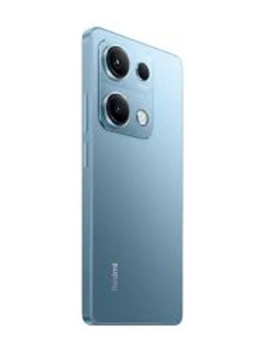 Смартфон Xiaomi Redmi Note 14S — фото 6 из 6