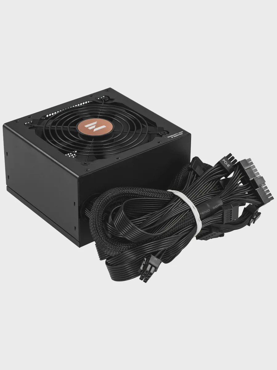 Блок питания ZALMAN GV2SE 700W 700 Вт — фото 2 из 10