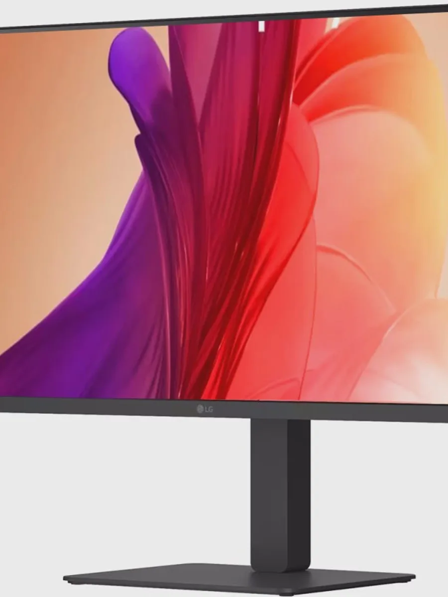 31.5"        Монитор LG UltraFine 32U720A-B — фото 2 из 4