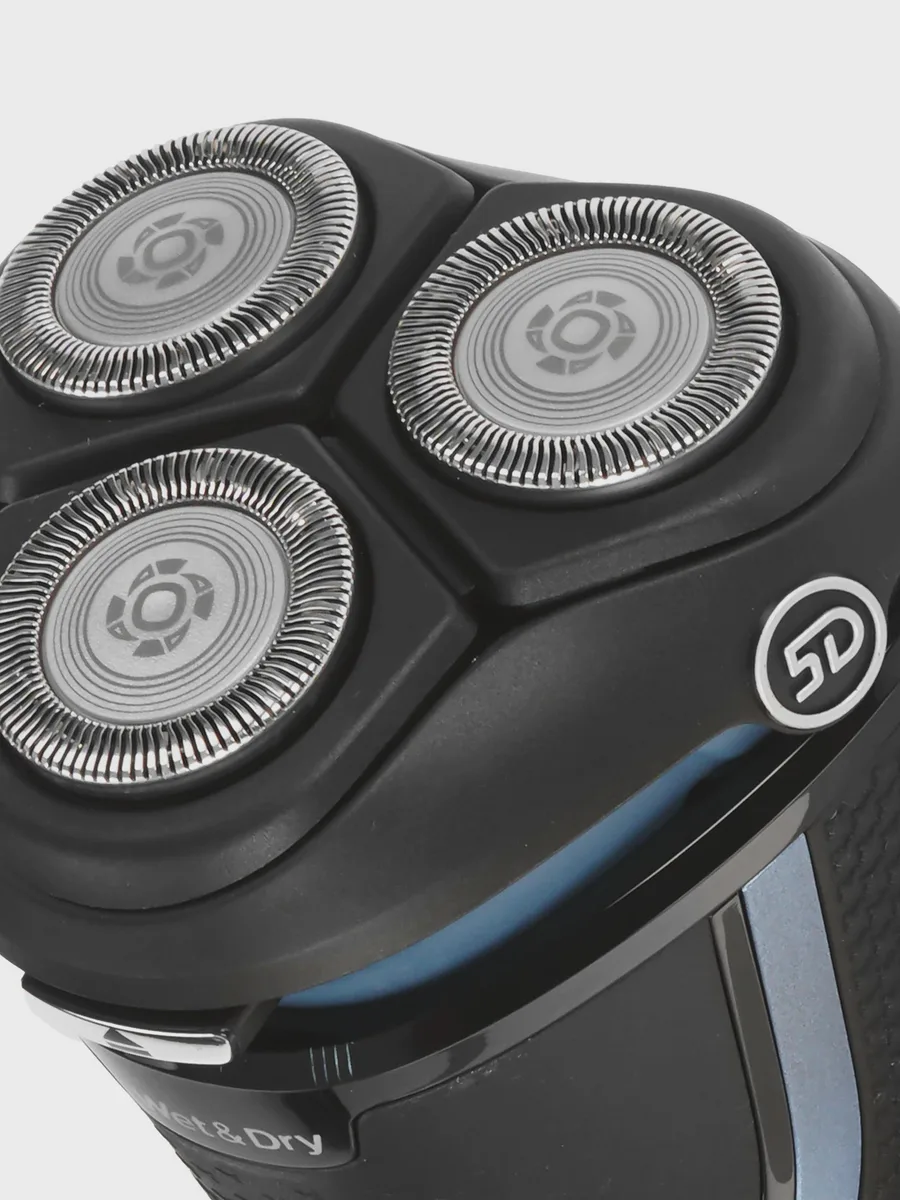 Электробритва Philips S3243/12 черный — фото 7 из 10