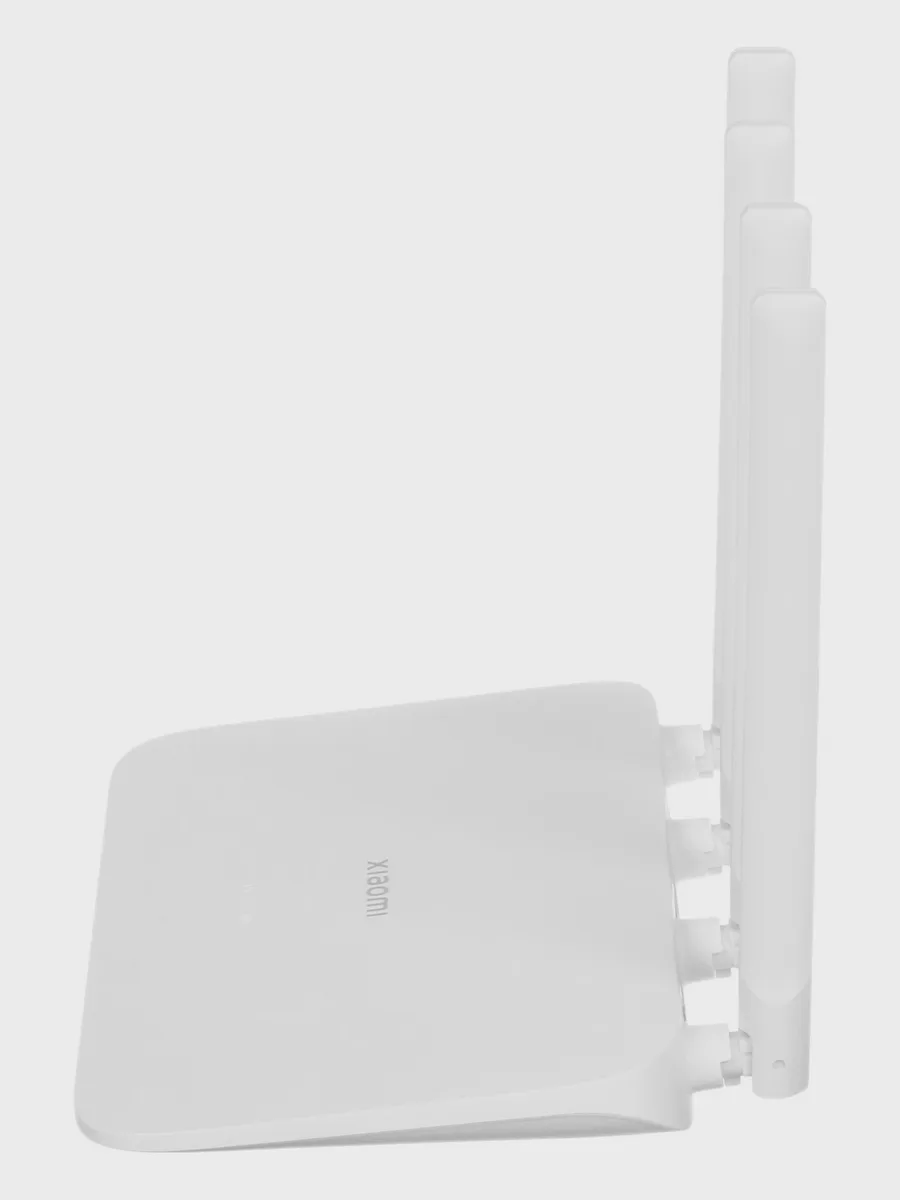 Wi-Fi-роутер Xiaomi Router AC1200 2х100 Мбит/с, 1000 Мбит/с — фото 4 из 10