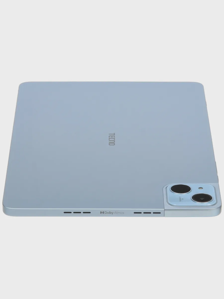 11" Планшет Tecno MegaPad SE LTE 128 ГБ — фото 5 из 11