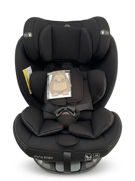 Фото товара Детское автокресло Ining Baby