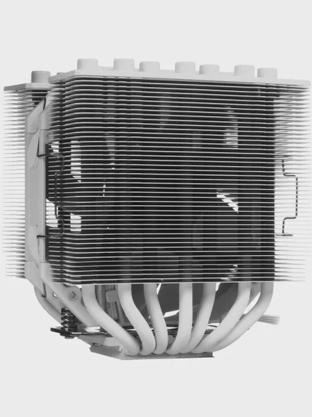 Фото товара Кулер для процессора ID-COOLING SE-207-XT SLIM SNOW