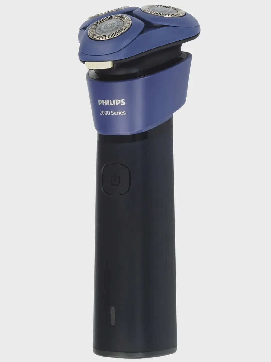 Электробритва Philips S2885/00 синий — фото 5 из 11