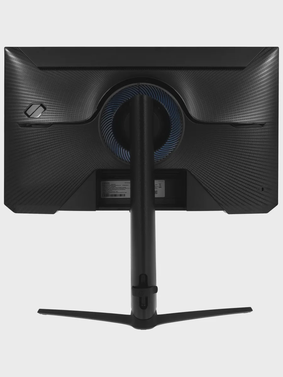 25"      PRO Игровой Монитор Samsung Odyssey G4 G40B S25BG400EI — фото 9 из 11