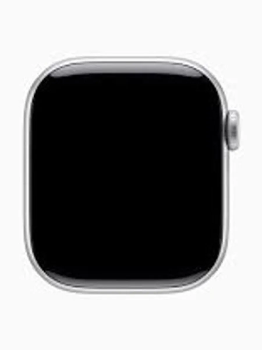 Смарт-часы Apple Watch 10 42мм Milanese Loop Silver — фото 3 из 3