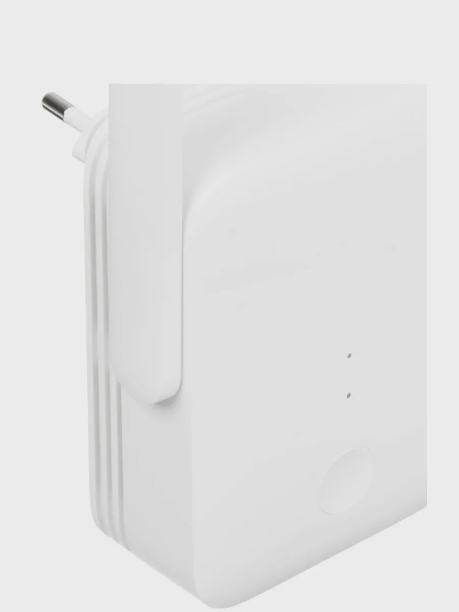 Усилитель беспроводного сигнала Xiaomi Mi WiFi Range Extender AX1500 RU — фото 7 из 10