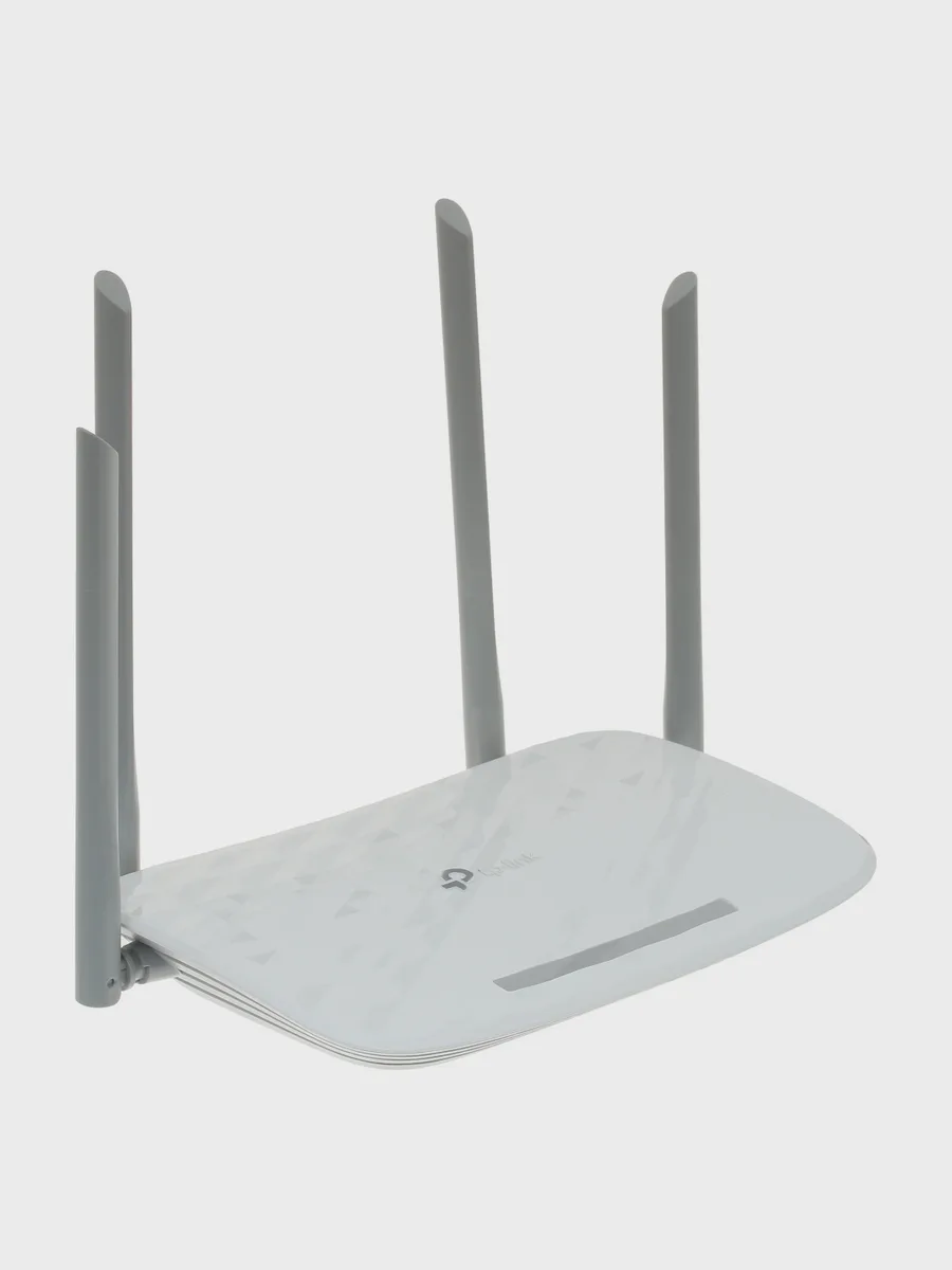 Wi-Fi-роутер TP-Link Archer A5 4х100 Мбит/с — фото 2 из 11
